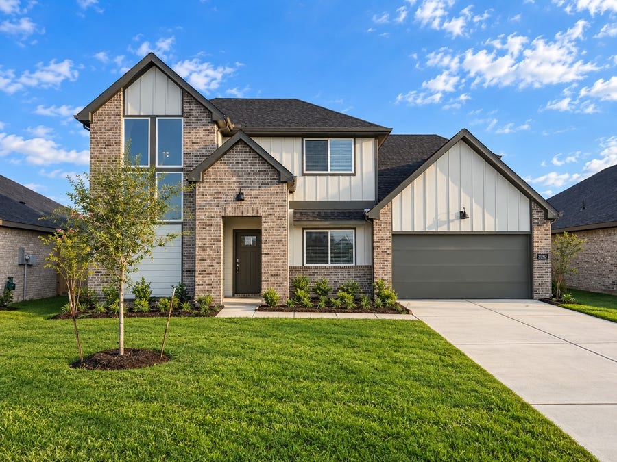 Property photo for 31402 Hastings Park Drive, Fulshear, TX