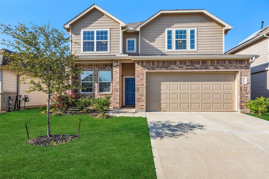 Property photo for 24706 Signorelli Way, Katy, TX