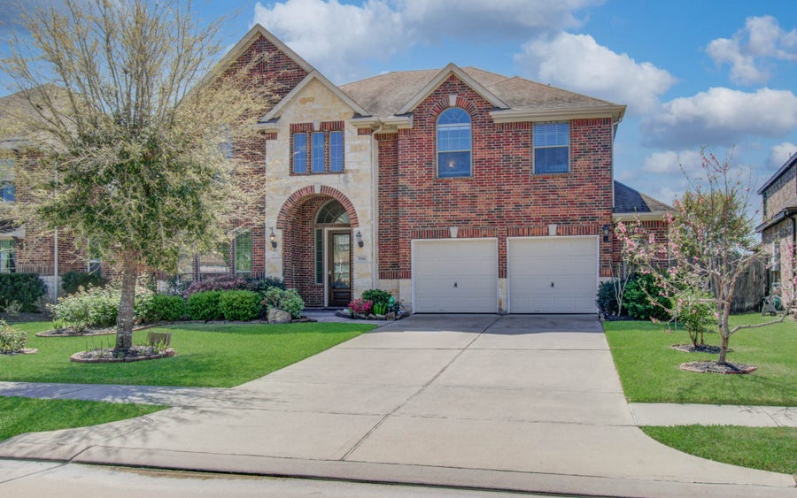 Property photo for 7938 Sydney Bay Court, Richmond, TX