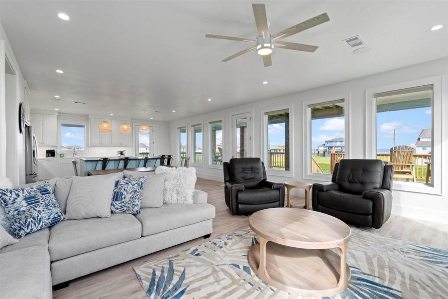 Property photo for 3551 Elm Grove, Crystal Beach, TX