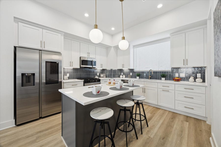 Property photo for 5619 Camino Encantado Drive, Houston, TX