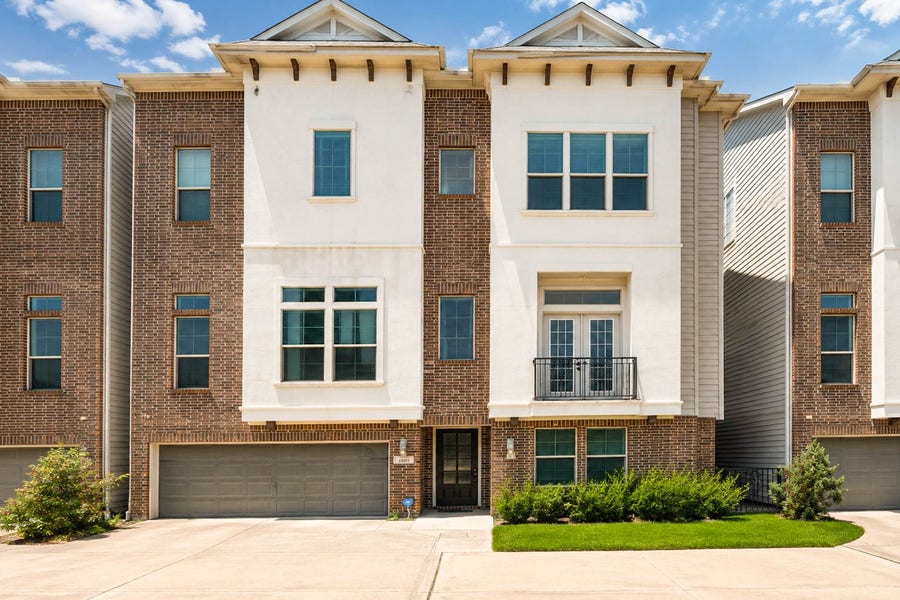 Property photo for 4007 Beacon Fisher Drive, Houston, TX