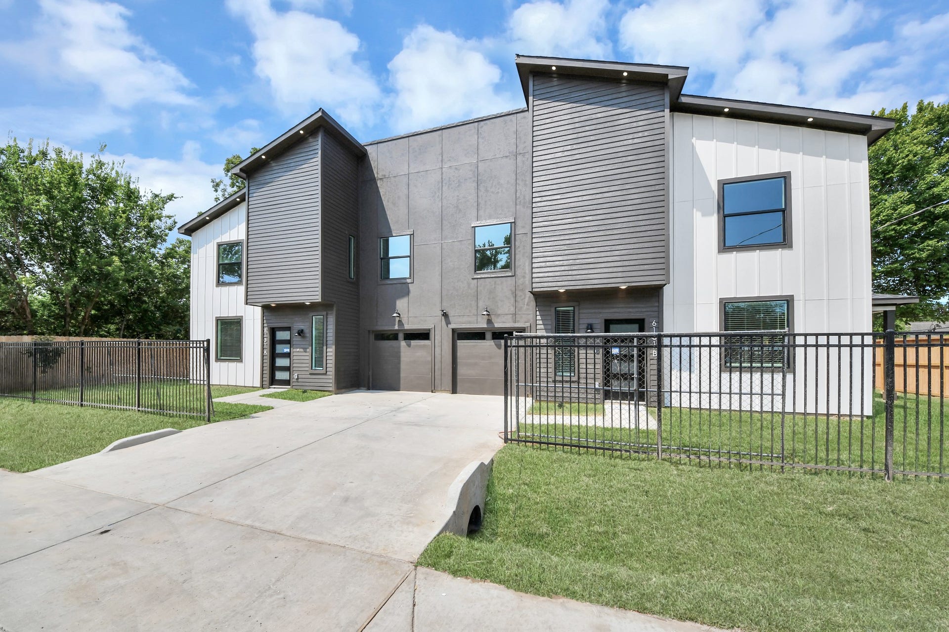 6131 Bacher Street, Houston, TX 77028 6131 Bacher Street, Houston, TX 77028