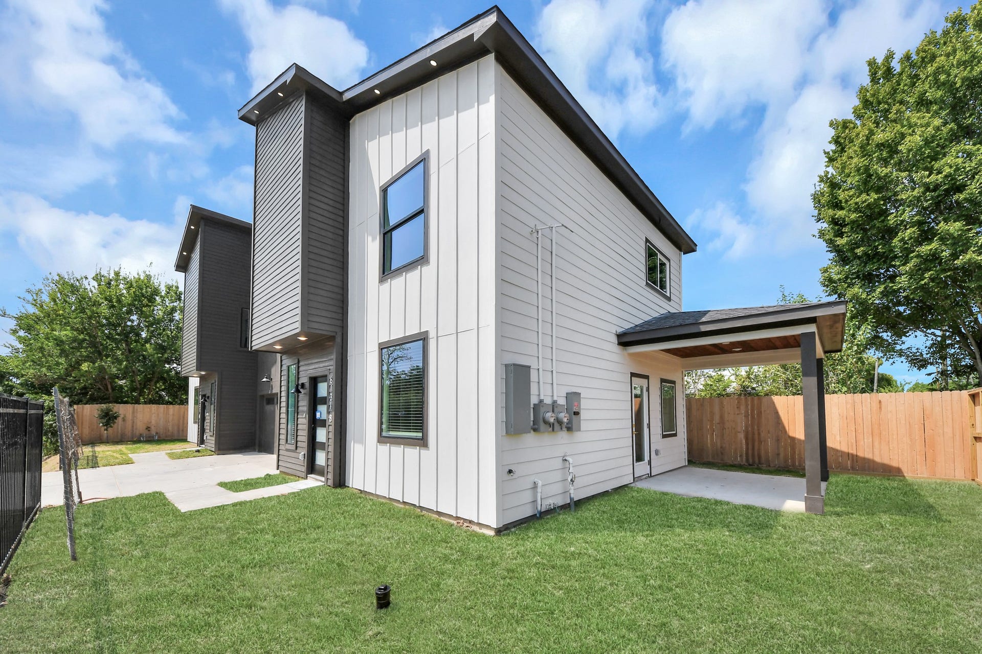 6131 Bacher Street, Houston, TX 77028 6131 Bacher Street, Houston, TX 77028