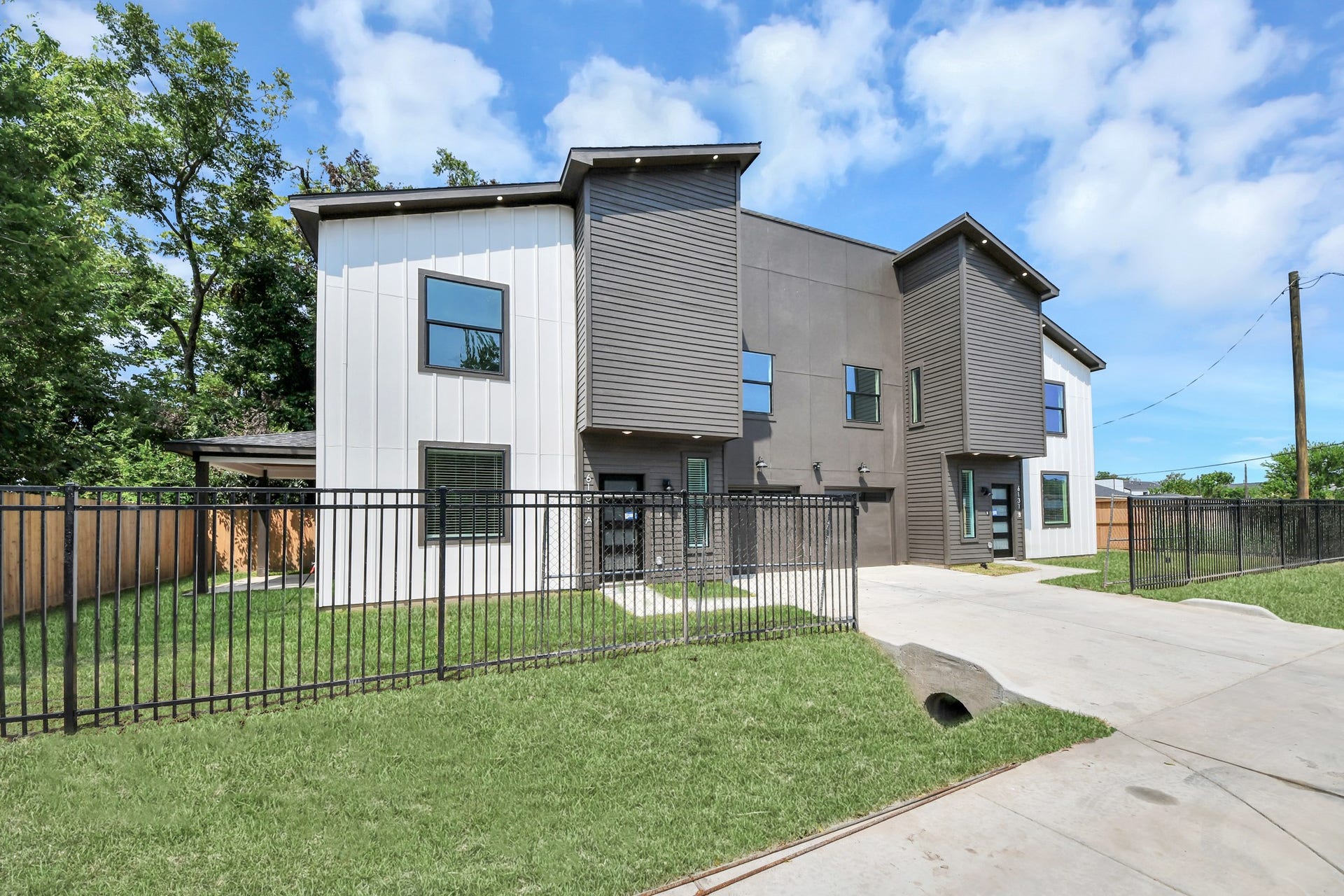 6131 Bacher Street, Houston, TX 77028 6131 Bacher Street, Houston, TX 77028