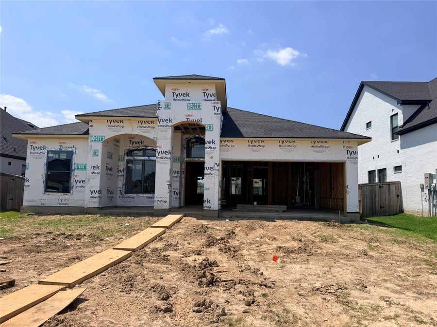 Property photo for 1722 Spring View, Friendswood, TX