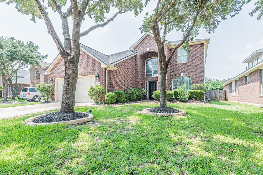 Property photo for 14811 Orange Bloom Court, Cypress, TX