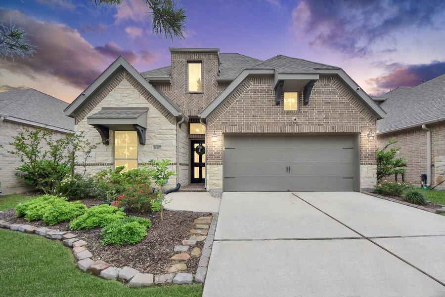 Property photo for 16307 Pintado Forest Road, Humble, TX