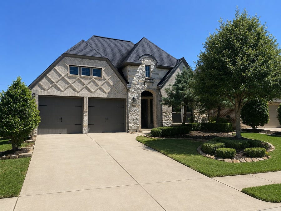 Property photo for 4523 Jennings Creek Drive, Fulshear, TX