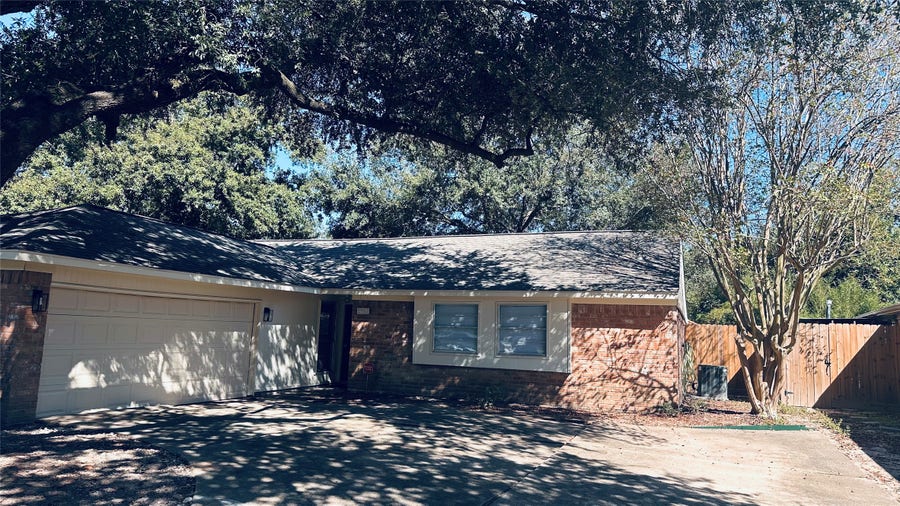 Property photo for 3906 Almington Lane, Houston, TX