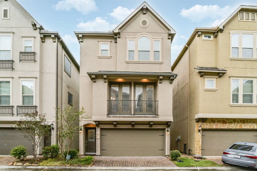 Property photo for 1517 Miles Oaks Place, Houston, TX