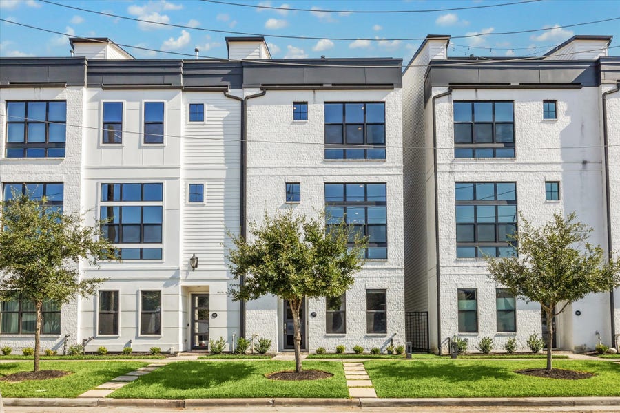 Property photo for 1117 Paige Street, Houston, TX