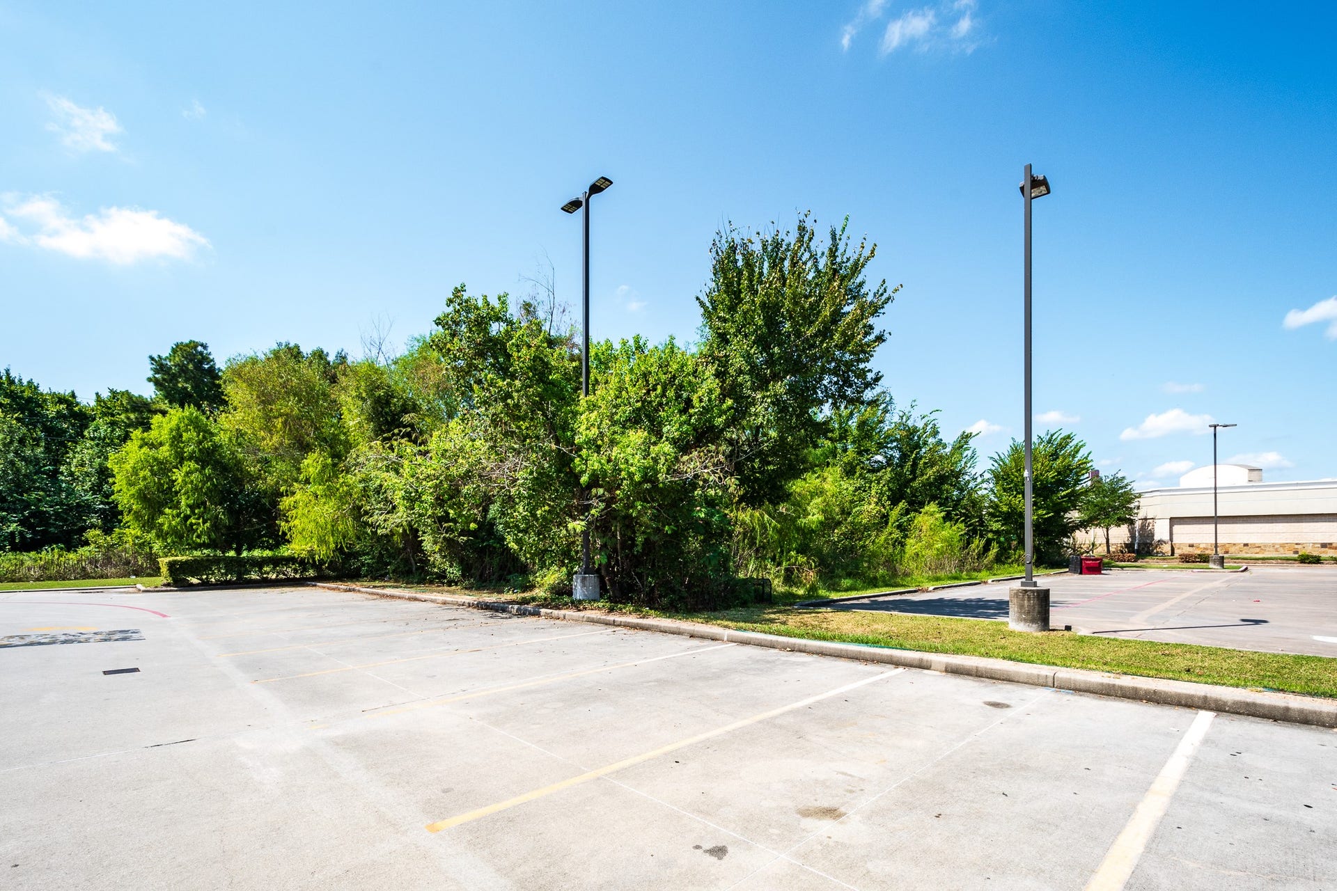 00 Trevena, New Caney, TX 77357