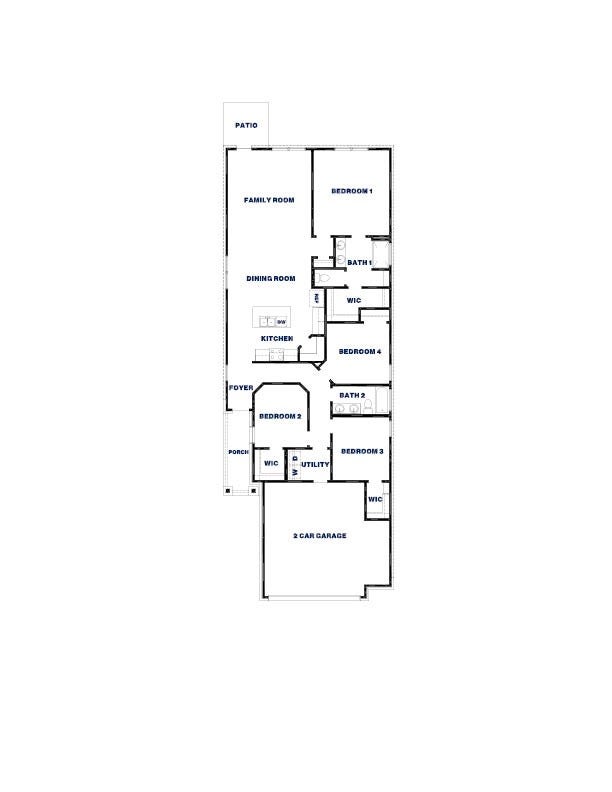1923 West Stroker Road, Crosby, TX 77532 1923 West Stroker Road, Crosby, TX 77532