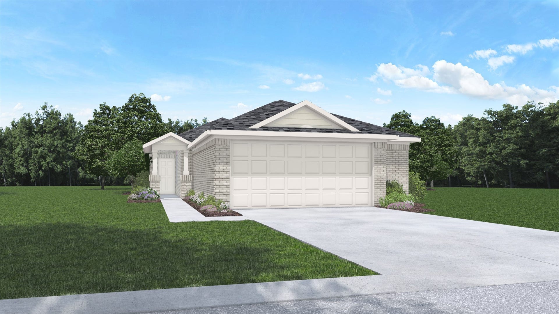 1923 West Stroker Road, Crosby, TX 77532 1923 West Stroker Road, Crosby, TX 77532
