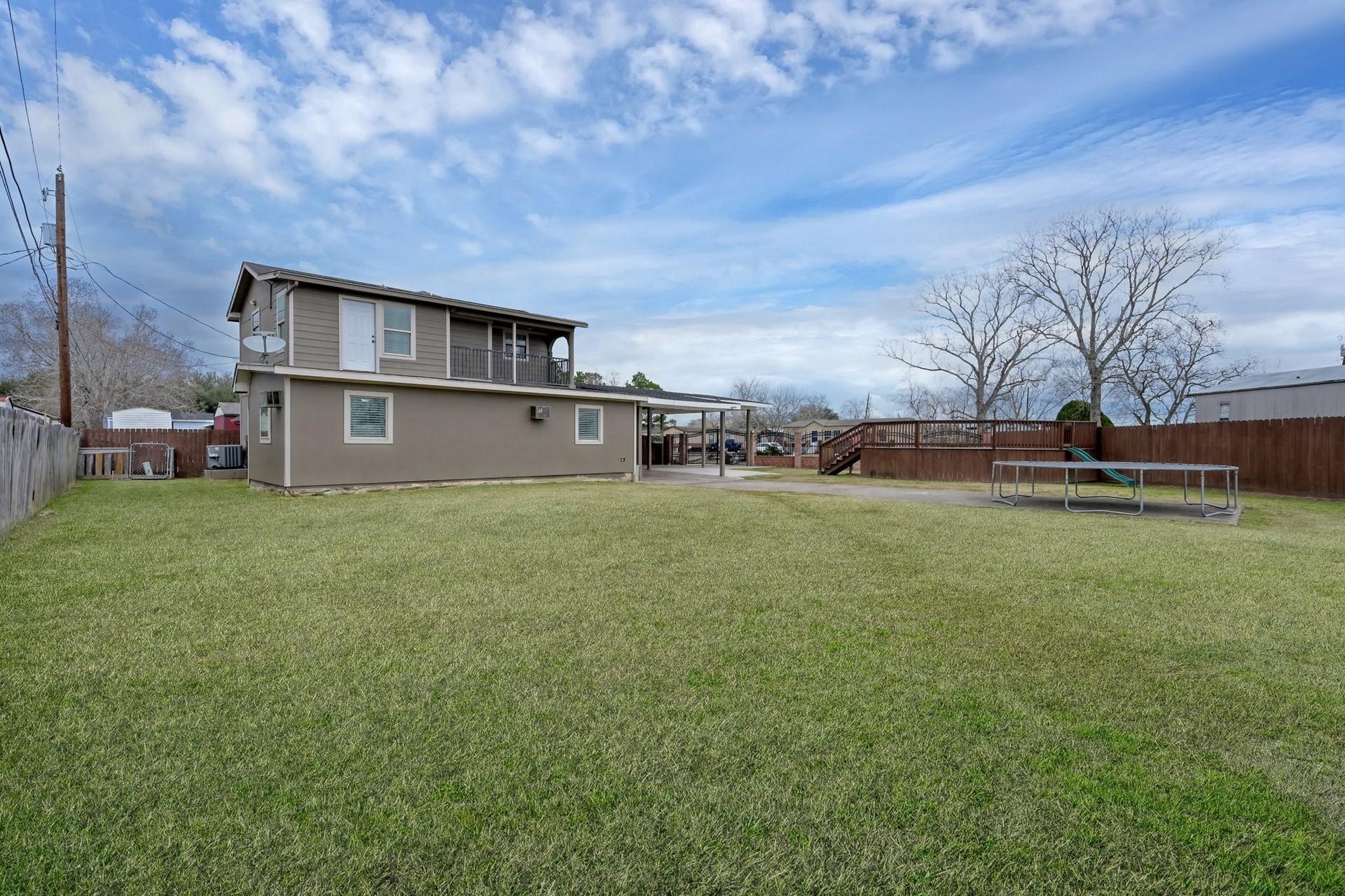 19096 County Road 669f, Alvin, TX 77511 19096 County Road 669f, Alvin, TX 77511