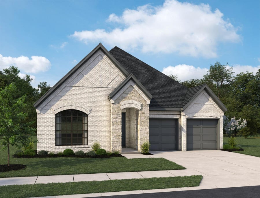 Property photo for 5102 Silk Petal Drive, Rosenberg, TX