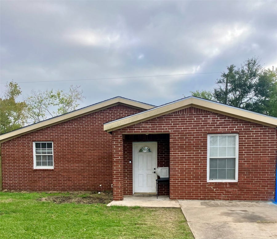 Property photo for 6206 Iron Rock Street, Houston, TX