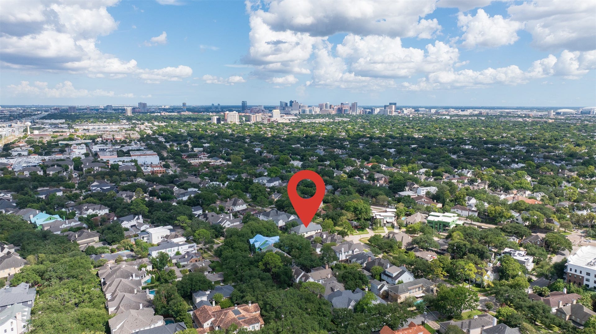 3766 Drake Street, Houston, TX 77005