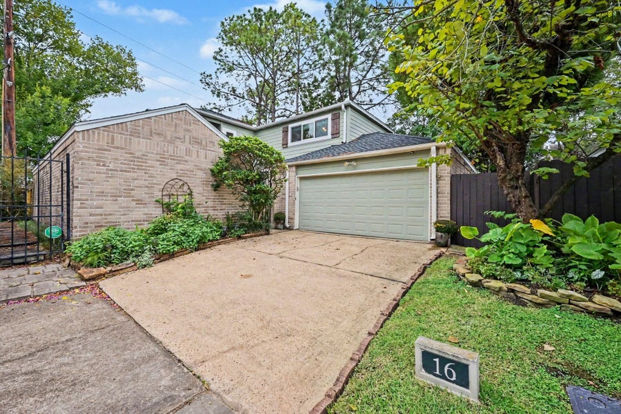 Property photo for 12800 Briar Forest Drive, #16, Houston, TX