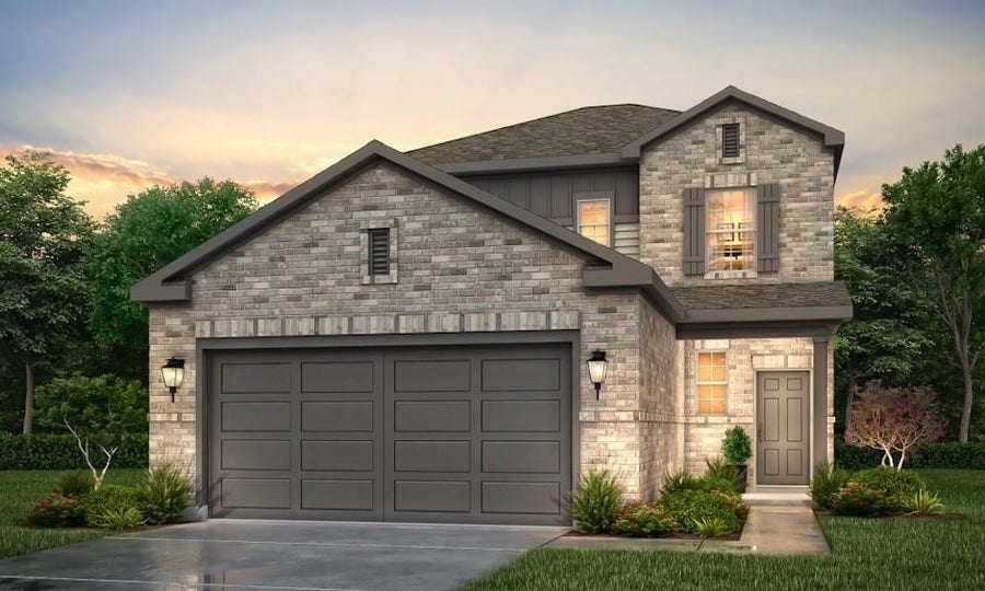 Property photo for 23331 Spring Genesis Lane, Katy, TX