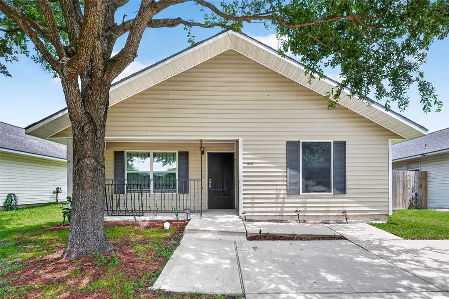 Property photo for 11411 Roandale Drive, Houston, TX