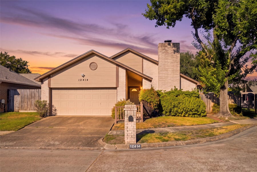 Property photo for 12414 Windy Wisp Lane, Houston, TX