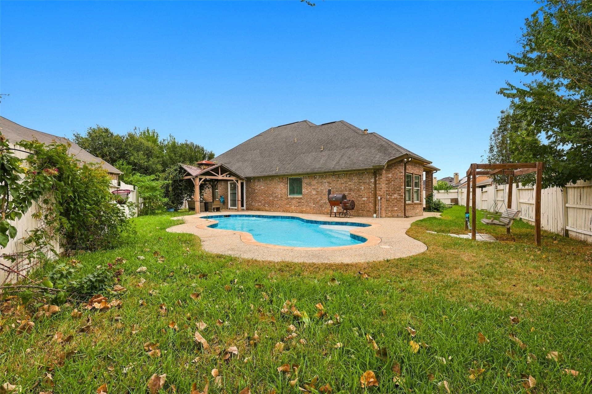 326 Lake Rim Drive, Rosenberg, TX 77469 326 Lake Rim Drive, Rosenberg, TX 77469