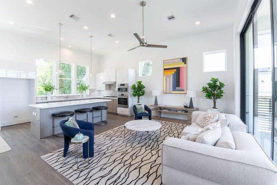 Property photo for 2414D Canal, Houston, TX