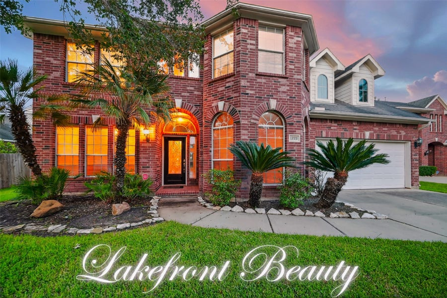 Property photo for 1222 WATERMOON TRAIL CT Court, Richmond, TX