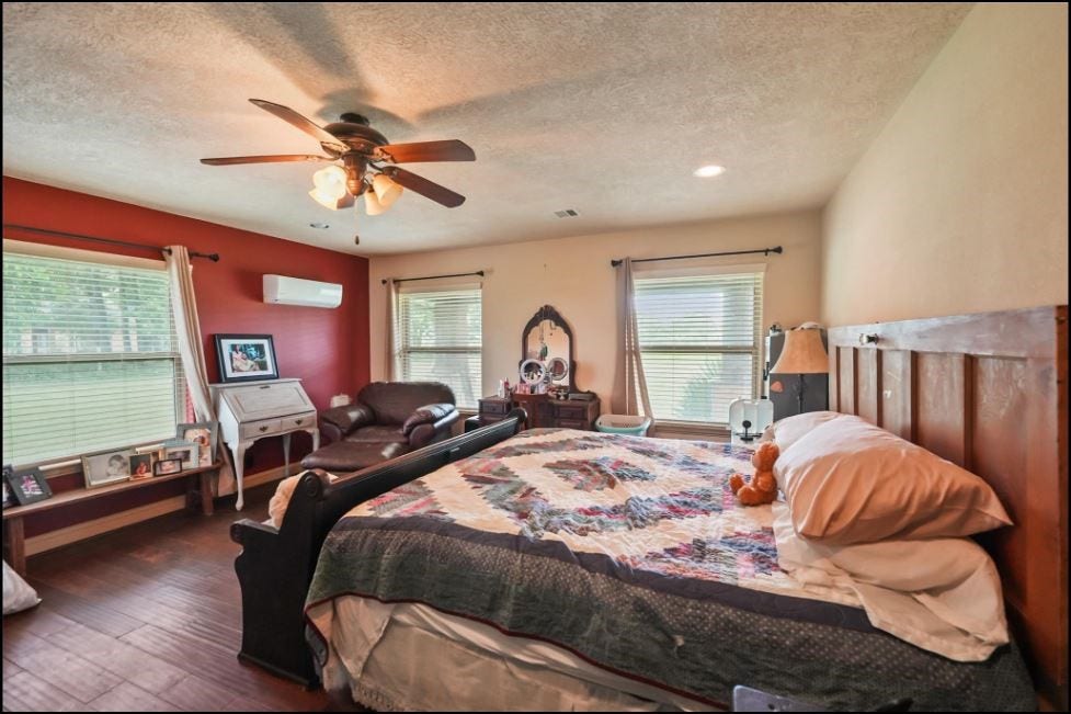 34366 Owens Road, Hempstead, TX 77445 34366 Owens Road, Hempstead, TX 77445