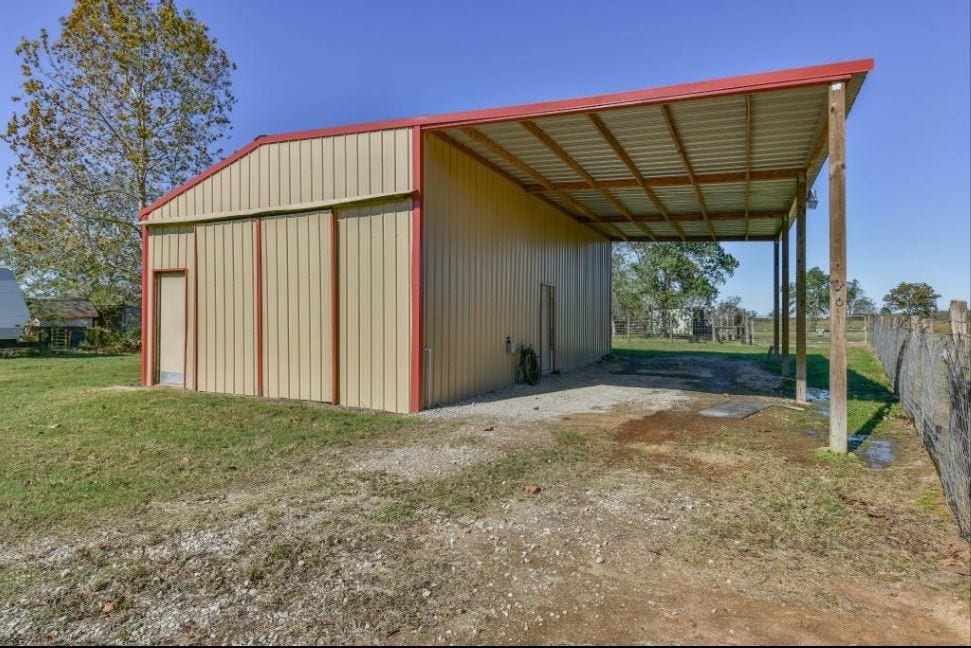 34366 Owens Road, Hempstead, TX 77445 34366 Owens Road, Hempstead, TX 77445