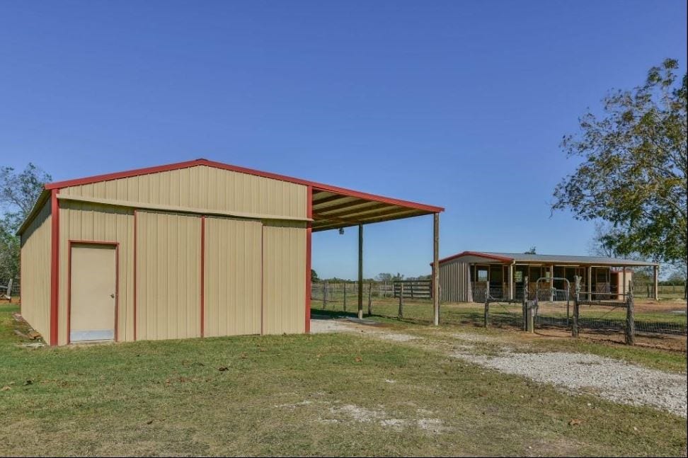 34366 Owens Road, Hempstead, TX 77445 34366 Owens Road, Hempstead, TX 77445