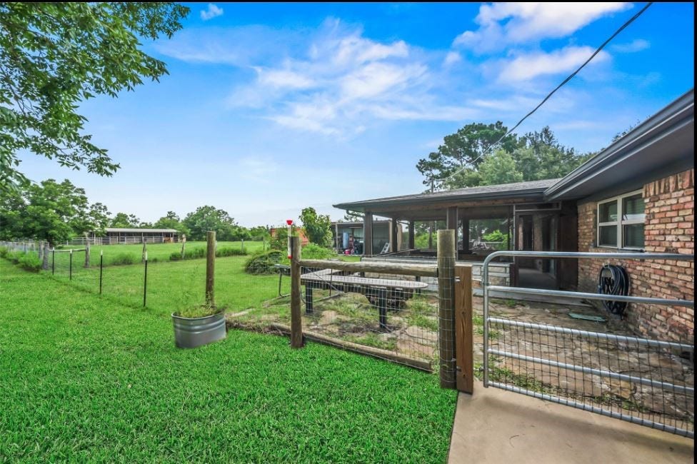 34366 Owens Road, Hempstead, TX 77445 34366 Owens Road, Hempstead, TX 77445