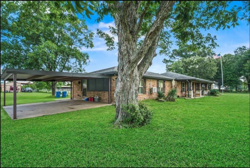 34366 Owens Road, Hempstead, TX 77445 34366 Owens Road, Hempstead, TX 77445