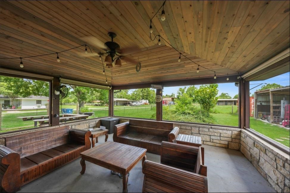 34366 Owens Road, Hempstead, TX 77445 34366 Owens Road, Hempstead, TX 77445