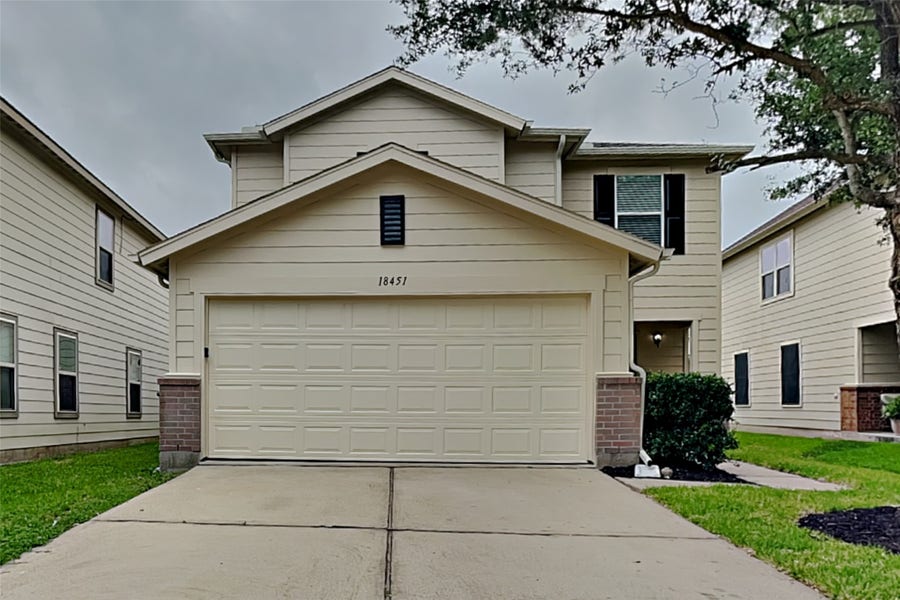 Property photo for 18451 Westgate Pasture Lane, Cypress, TX