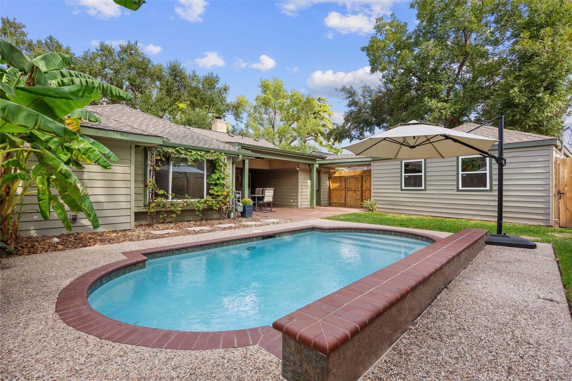2306 Lexford Lane, Houston, TX 77080 2306 Lexford Lane, Houston, TX 77080