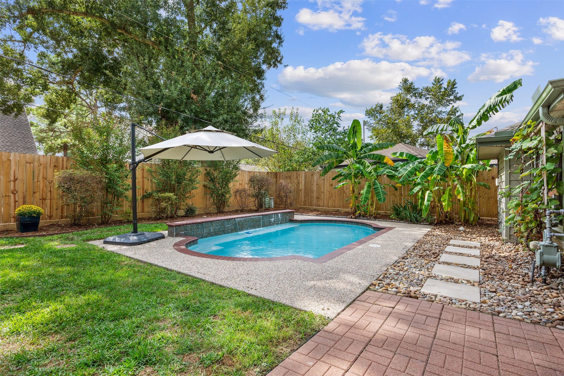 2306 Lexford Lane, Houston, TX 77080 2306 Lexford Lane, Houston, TX 77080