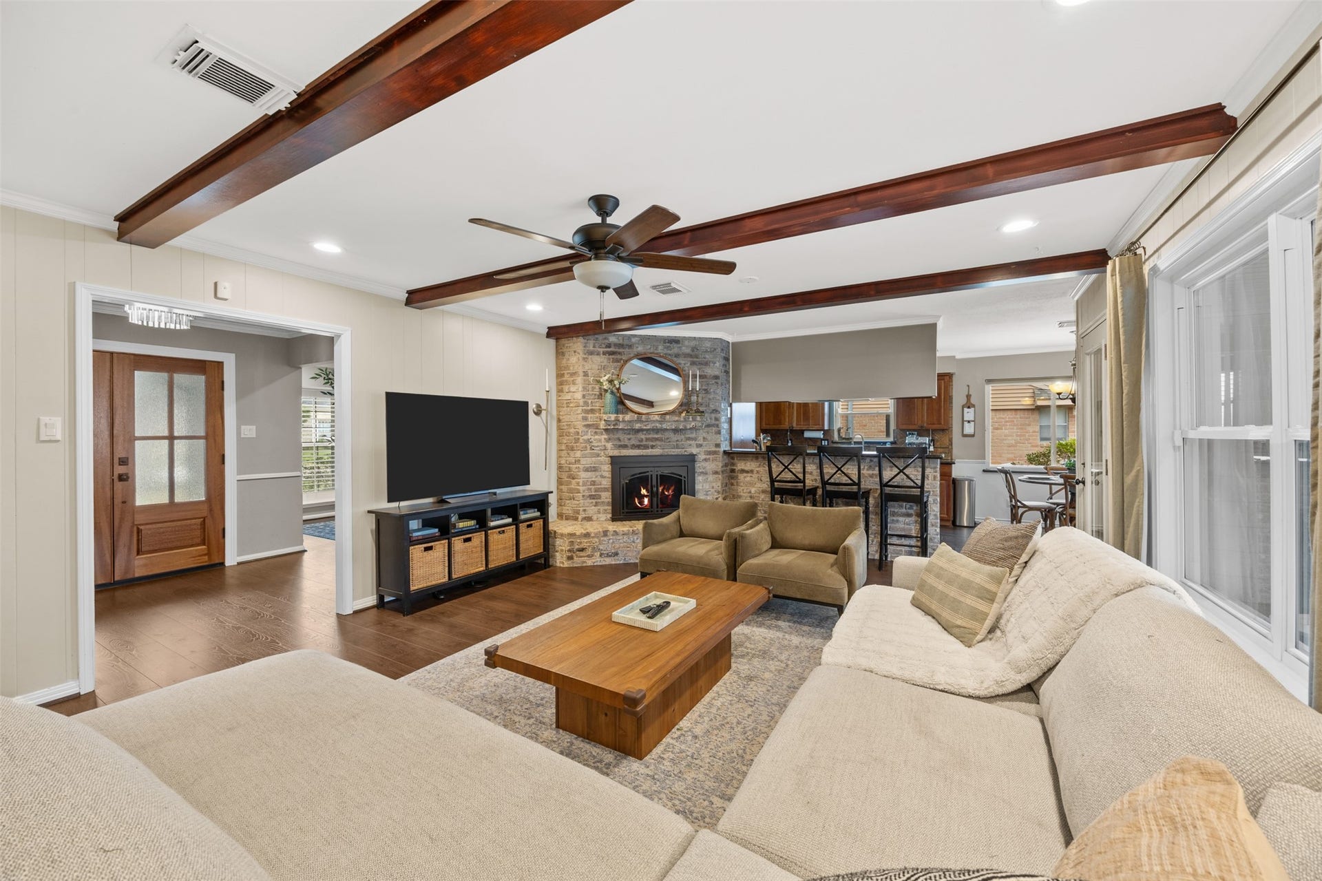 2306 Lexford Lane, Houston, TX 77080 2306 Lexford Lane, Houston, TX 77080
