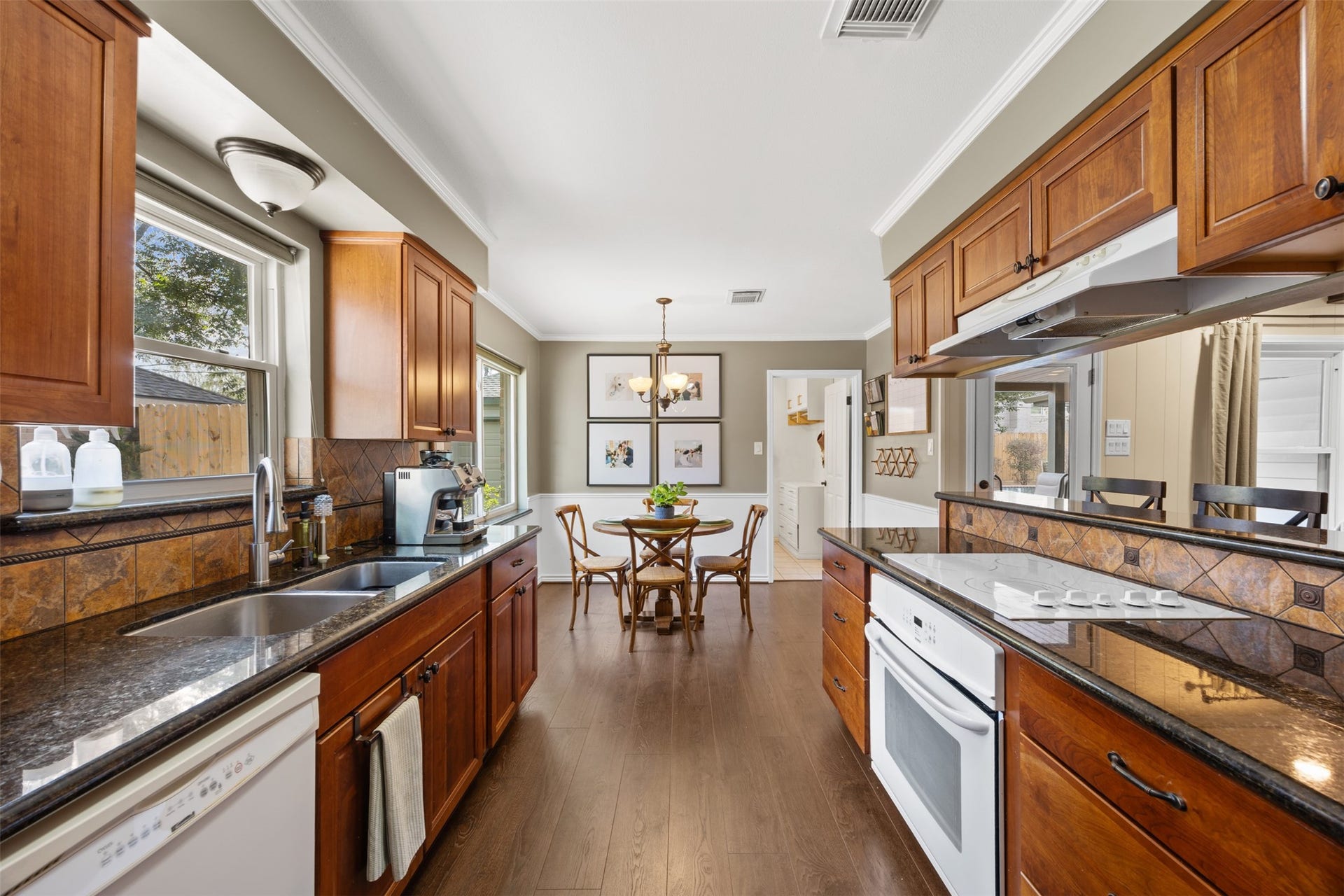 2306 Lexford Lane, Houston, TX 77080 2306 Lexford Lane, Houston, TX 77080