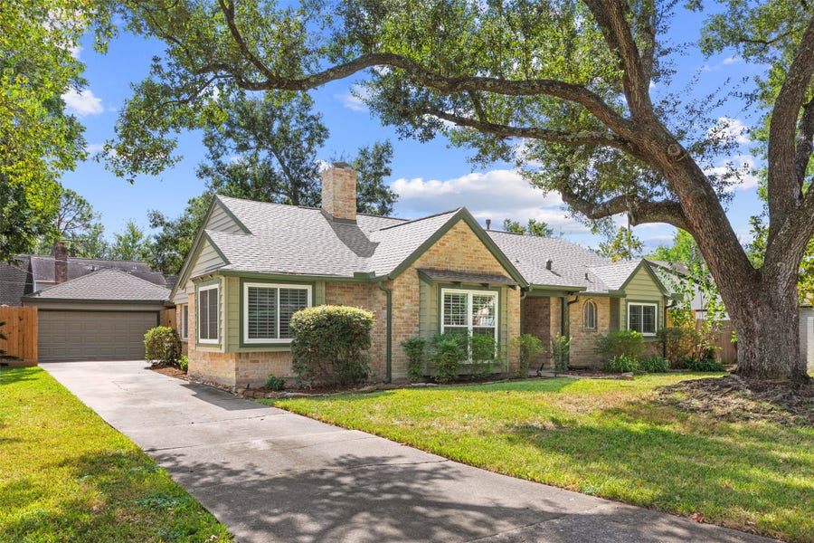 Property photo for 2306 Lexford Lane, Houston, TX
