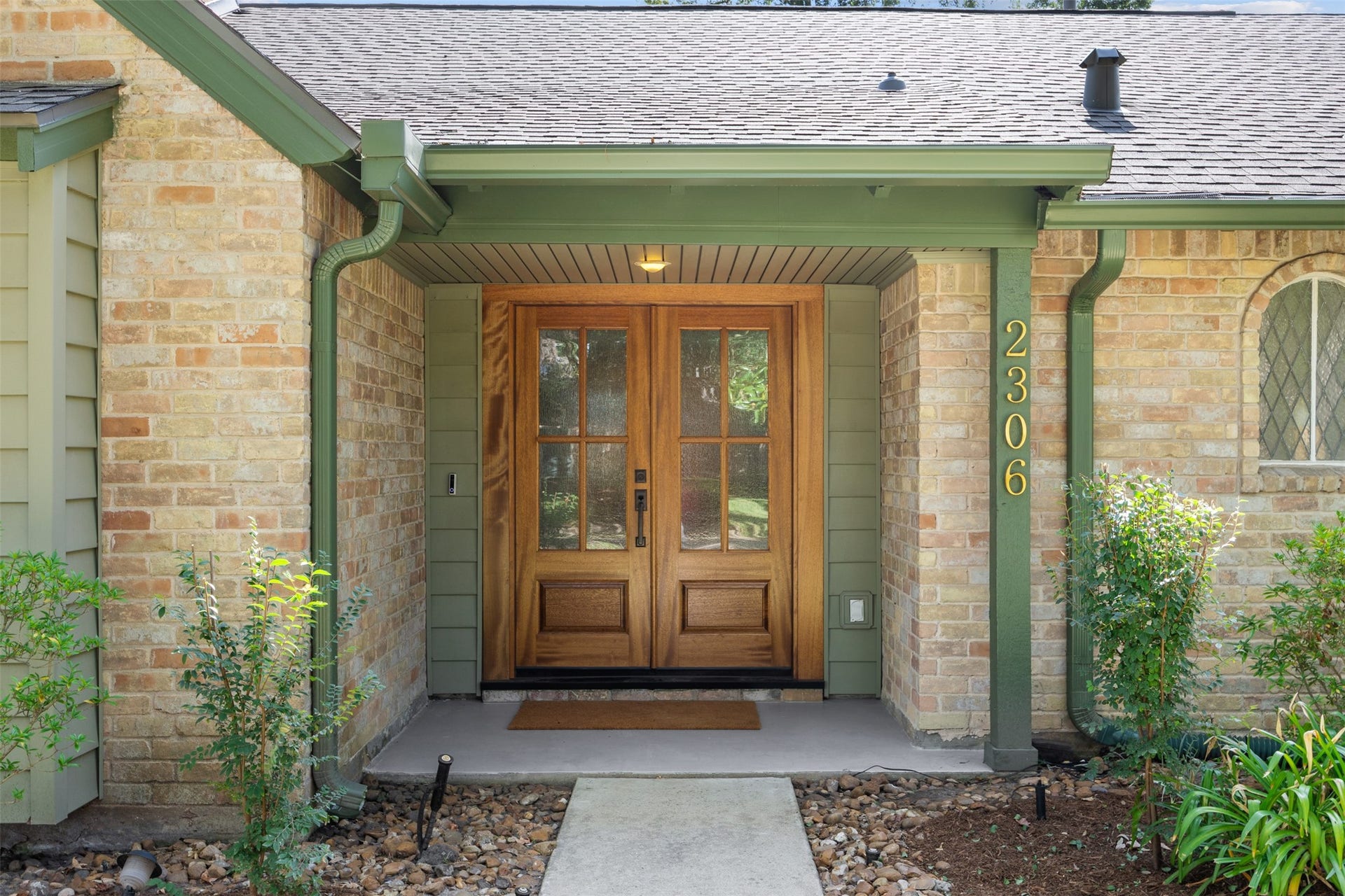 2306 Lexford Lane, Houston, TX 77080 2306 Lexford Lane, Houston, TX 77080
