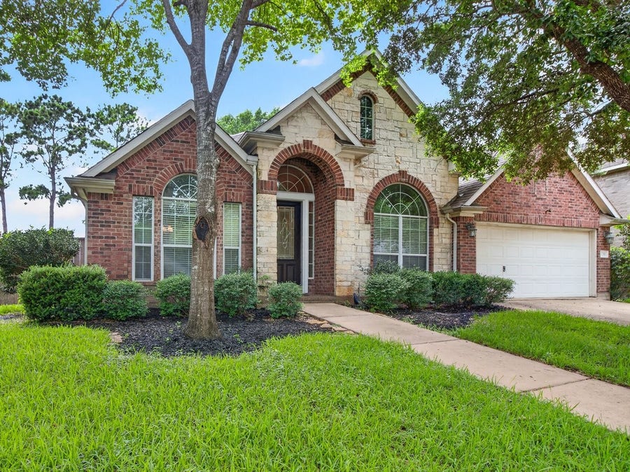 Property photo for 1210 Longdraw Drive, Katy, TX