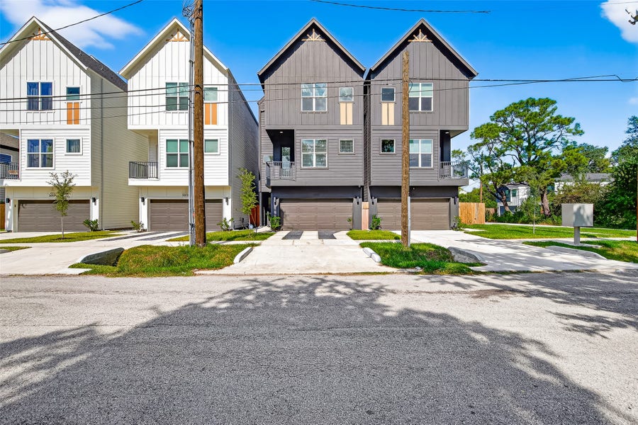 Property photo for 3315 Daphne Street, Houston, TX