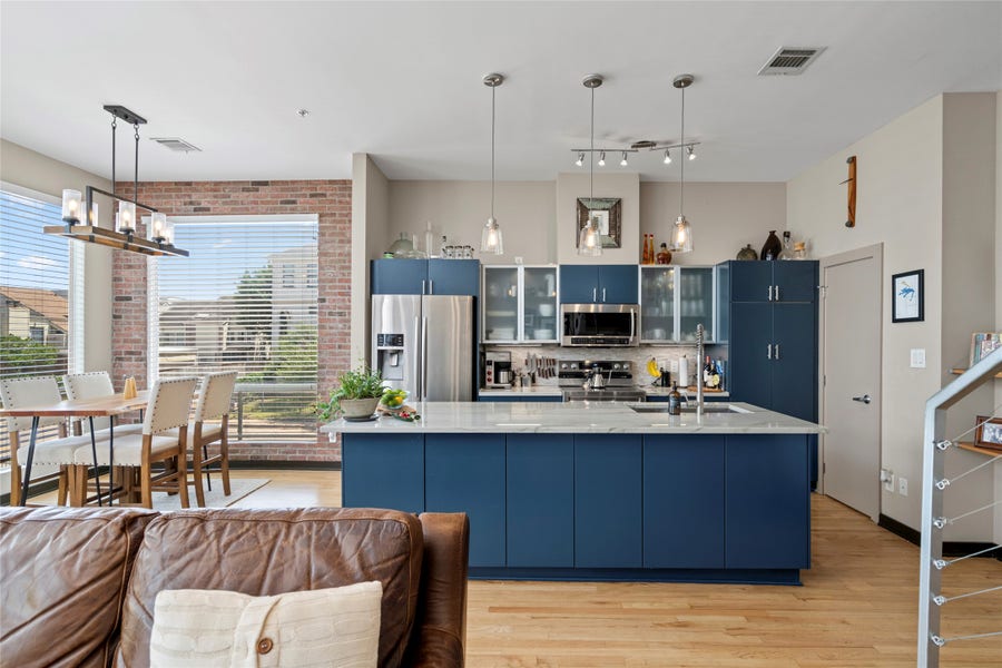 Property photo for 5712 Winsome Lane, #A, Houston, TX