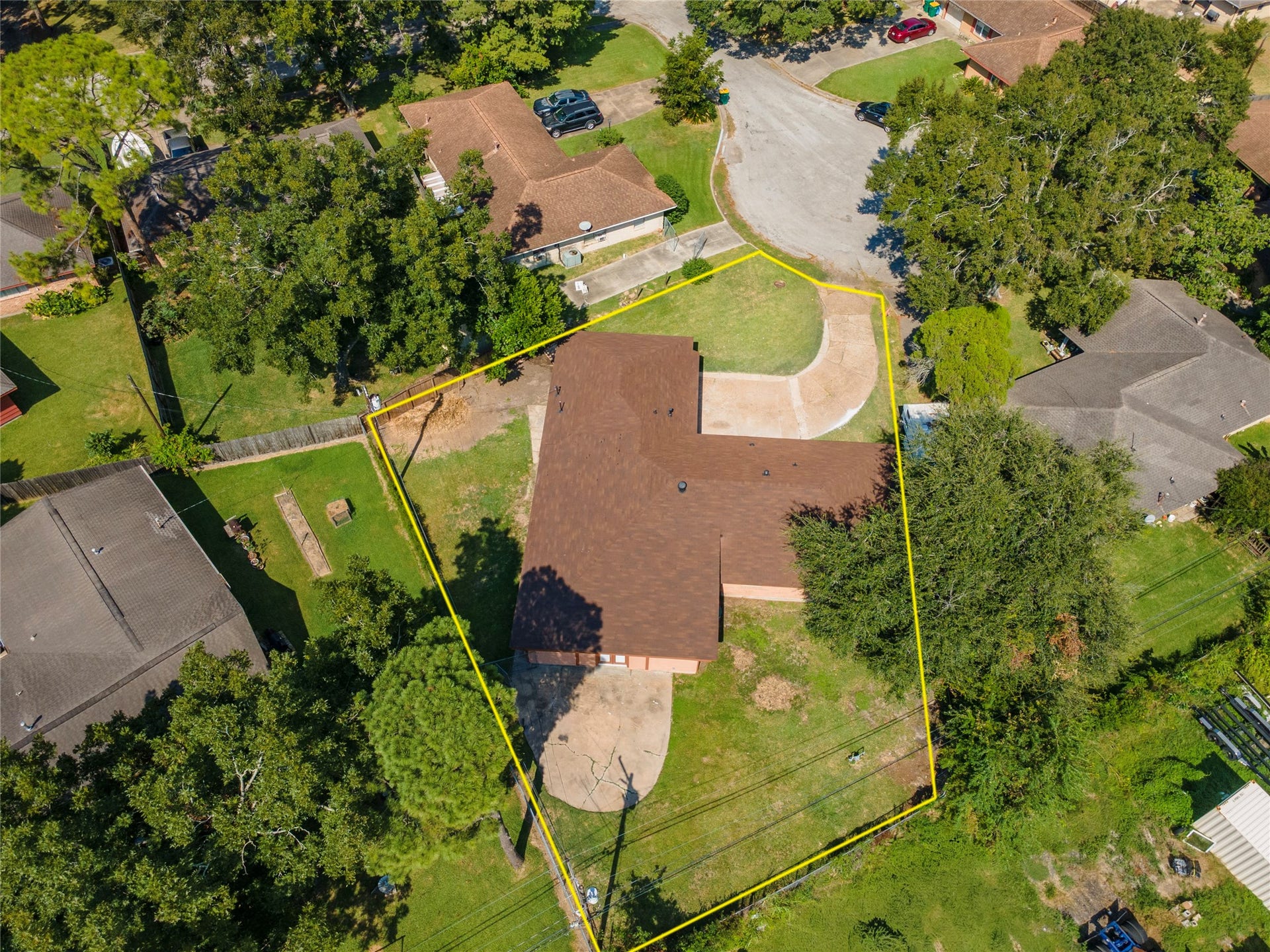 2511 Meadow Lane, La Marque, TX 77568 2511 Meadow Lane, La Marque, TX 77568