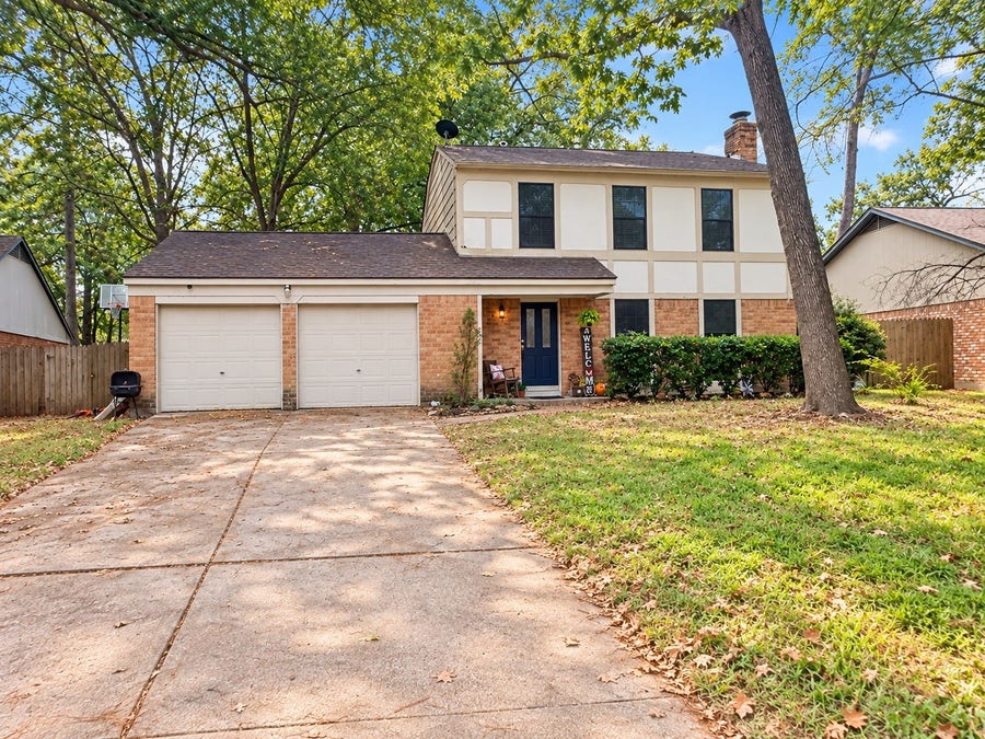 Property photo for 2922 Birch Creek Drive, Kingwood, TX