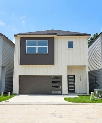 Property photo for 708 Savonna, Houston, TX