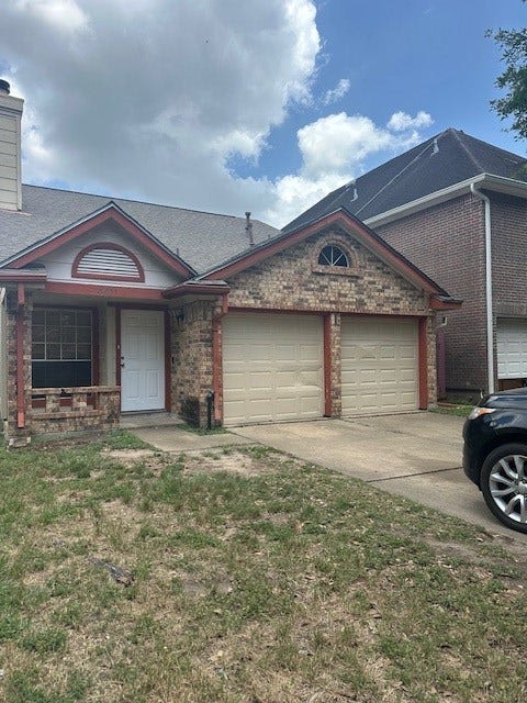 Property photo for 8611 Green Cedar Drive, Houston, TX